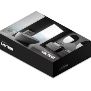 Complete Sample Box (All Colours)